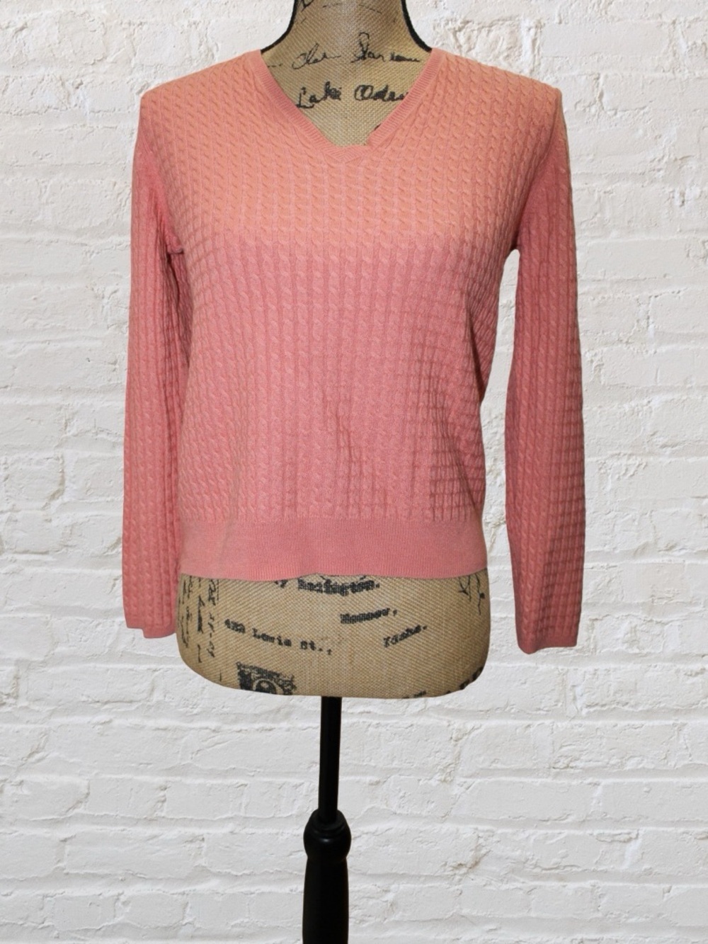 Brooks Brothers Sweater